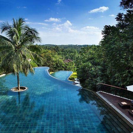 Narada Resort & Spa Qixian Mount Баоцинь Экстерьер фото